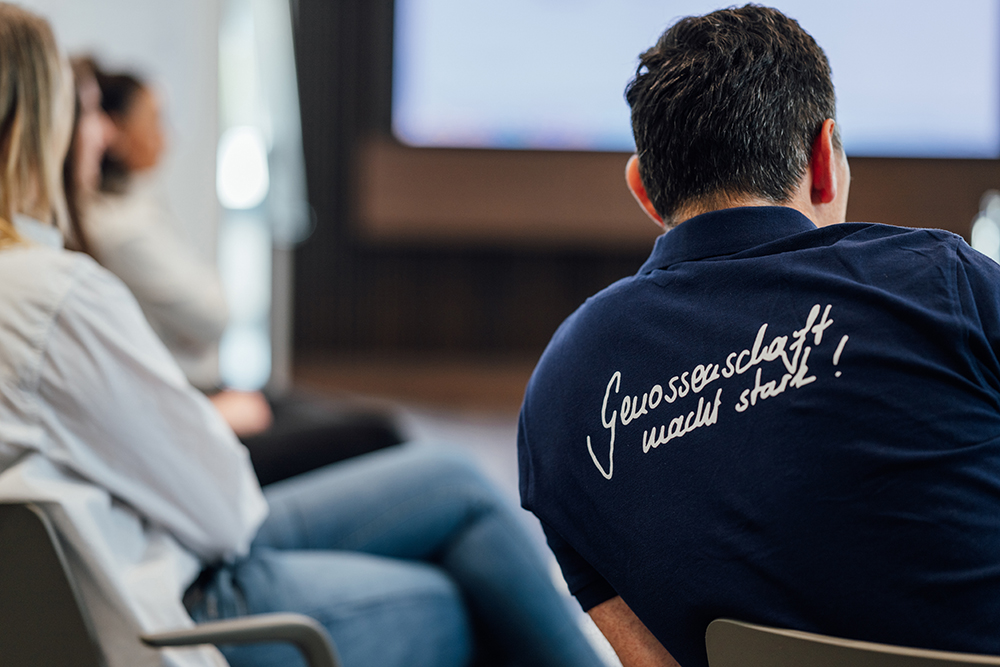 Foto der VEMA Akademie