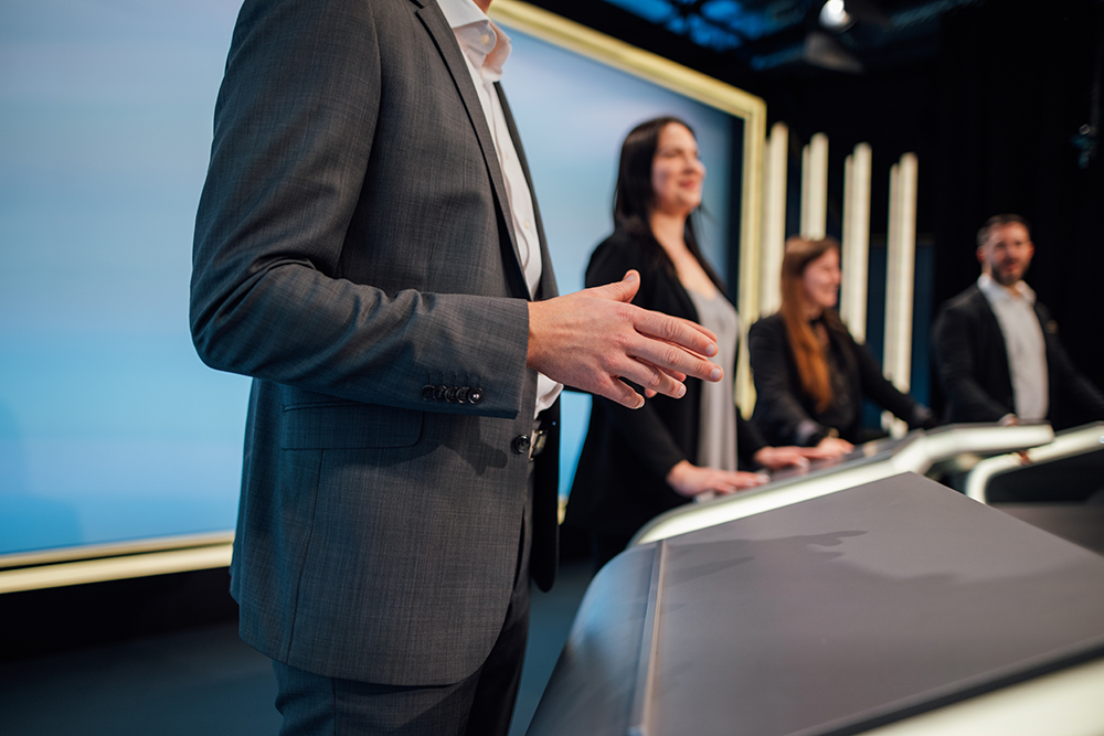 Foto der VEMA Akademie