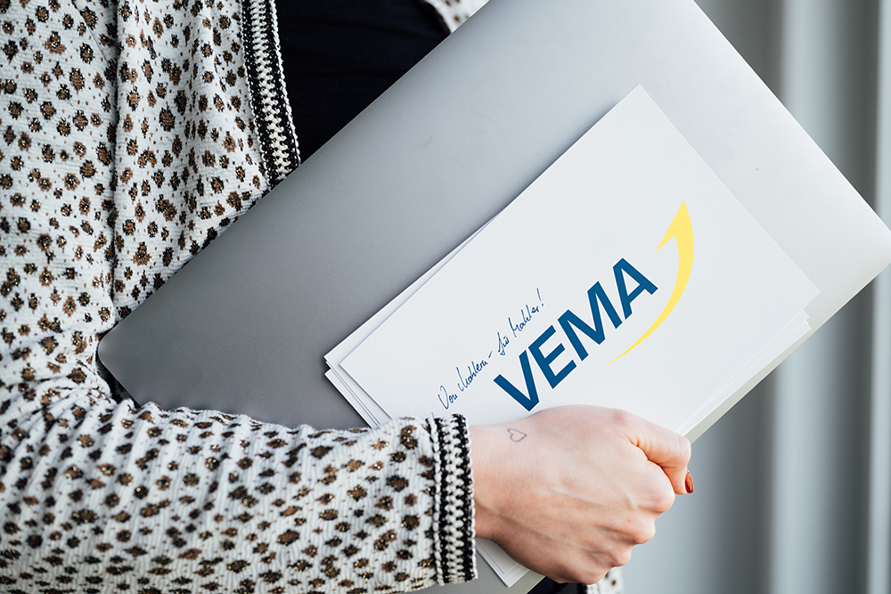 Foto der VEMA Akademie