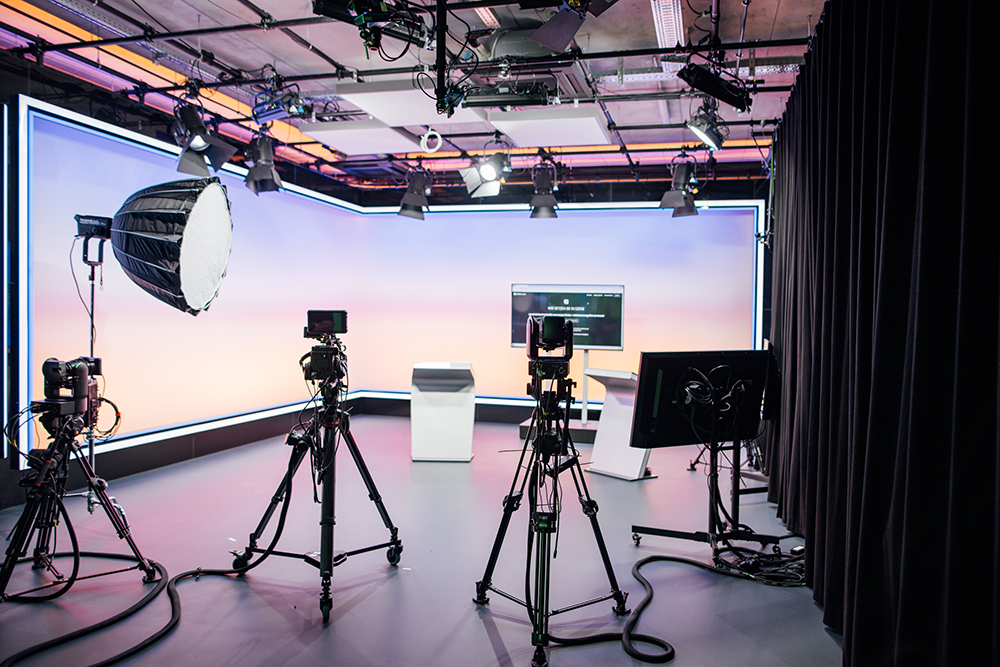 Foto der VEMA Akademie